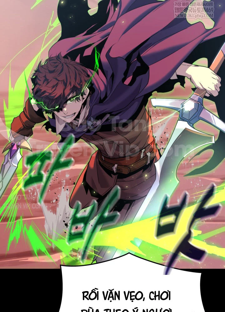 Người Chơi của Danh Gia Vọng Tộc Đã Suy Tàn Chapter 0 - 84