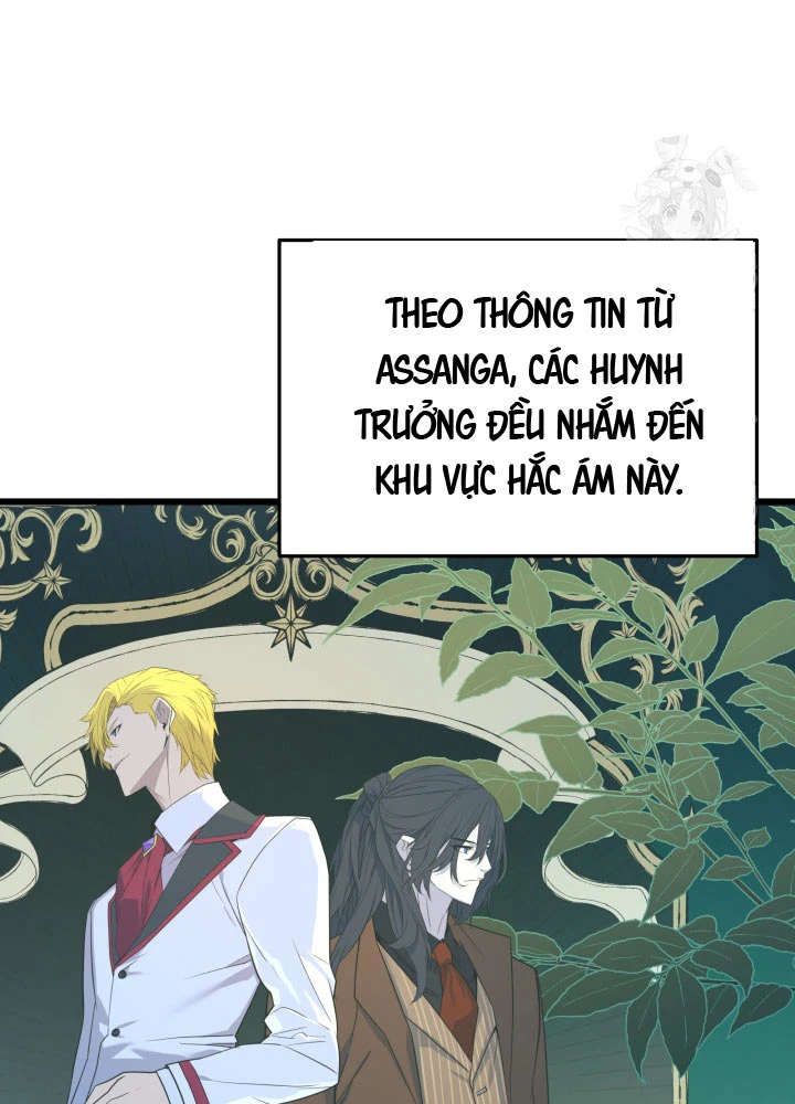 Người Chơi của Danh Gia Vọng Tộc Đã Suy Tàn Chapter 25 - 77