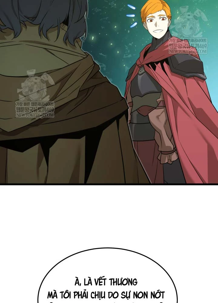 Người Chơi của Danh Gia Vọng Tộc Đã Suy Tàn Chapter 26 - 28