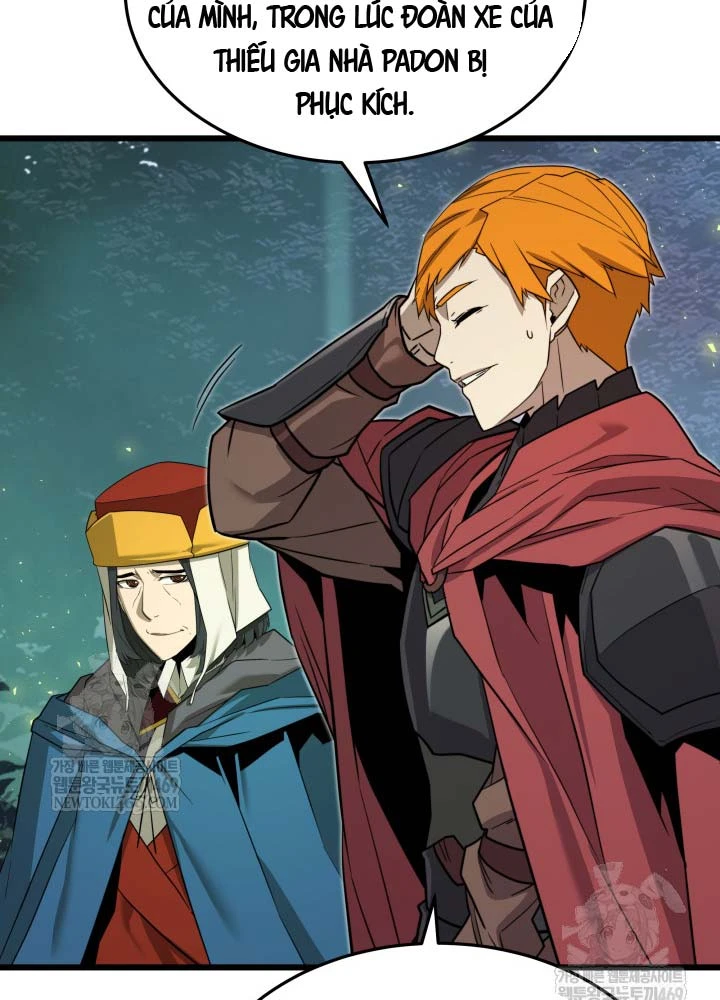 Người Chơi của Danh Gia Vọng Tộc Đã Suy Tàn Chapter 26 - 29