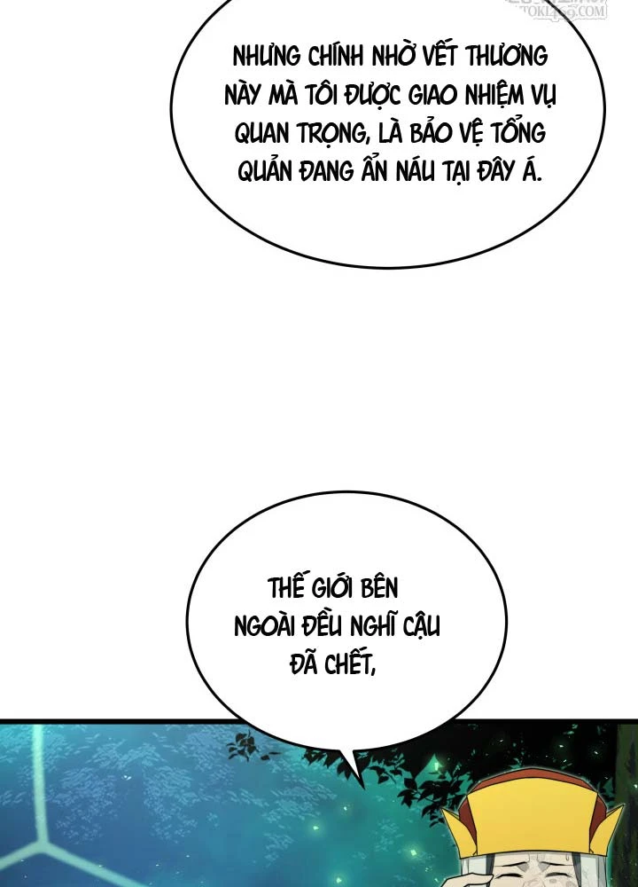 Người Chơi của Danh Gia Vọng Tộc Đã Suy Tàn Chapter 26 - 30