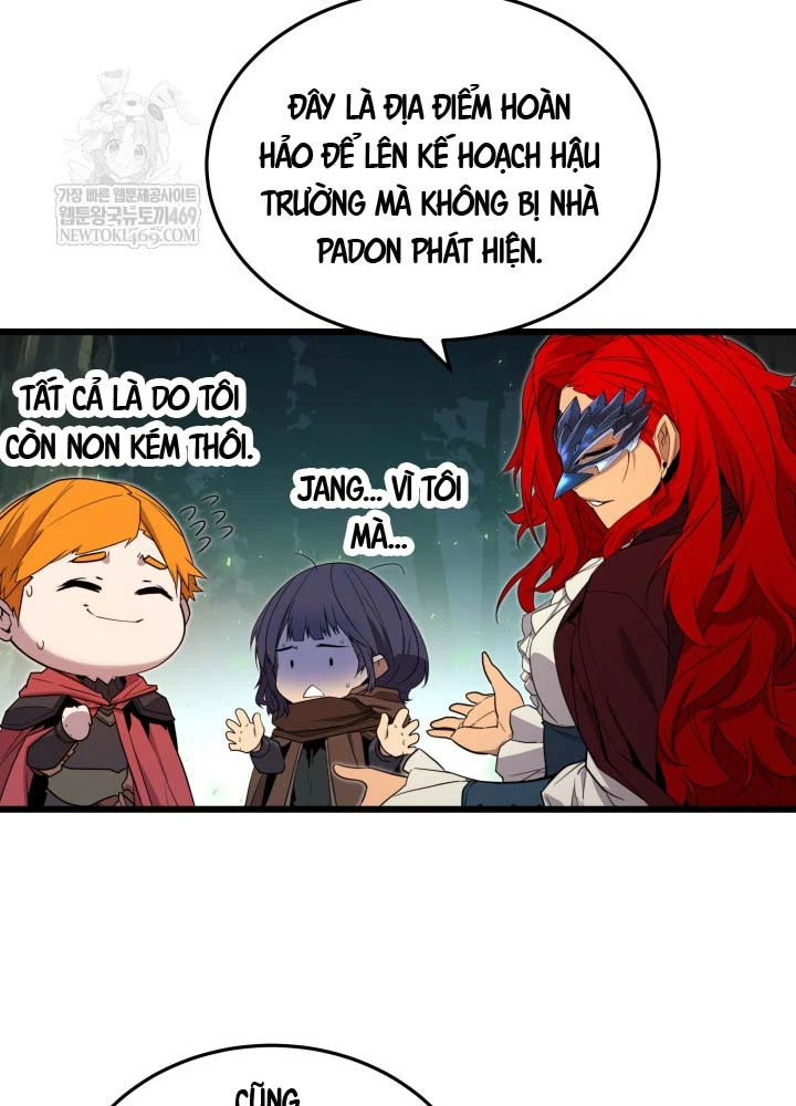 Người Chơi của Danh Gia Vọng Tộc Đã Suy Tàn Chapter 26 - 32