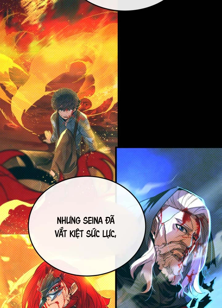 Người Chơi của Danh Gia Vọng Tộc Đã Suy Tàn Chapter 26 - 91