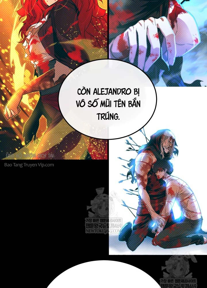 Người Chơi của Danh Gia Vọng Tộc Đã Suy Tàn Chapter 26 - 92