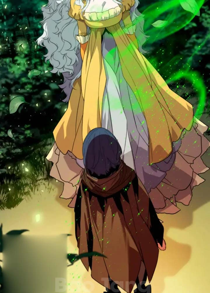 Người Chơi của Danh Gia Vọng Tộc Đã Suy Tàn Chapter 28 - 7