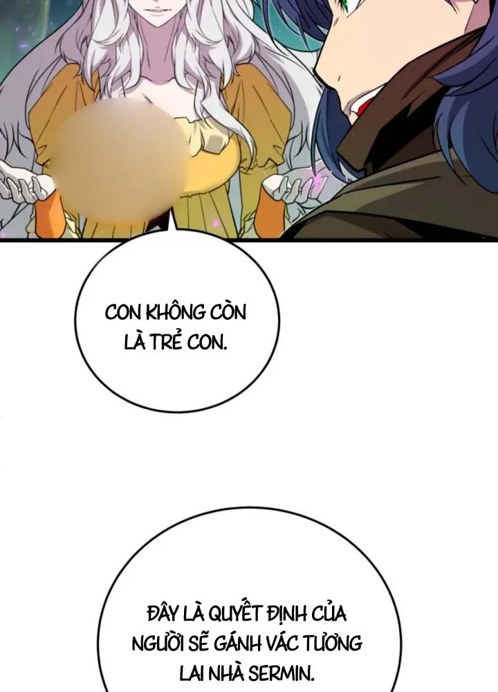 Người Chơi của Danh Gia Vọng Tộc Đã Suy Tàn Chapter 28 - 28