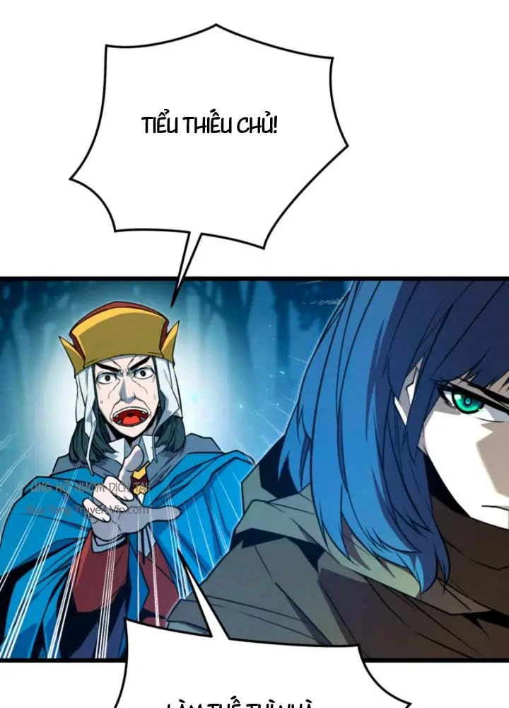 Người Chơi của Danh Gia Vọng Tộc Đã Suy Tàn Chapter 28 - 42