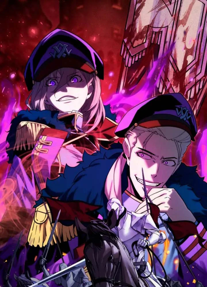 Người Chơi của Danh Gia Vọng Tộc Đã Suy Tàn Chapter 28 - 50