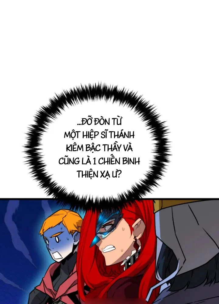 Người Chơi của Danh Gia Vọng Tộc Đã Suy Tàn Chapter 28 - 94