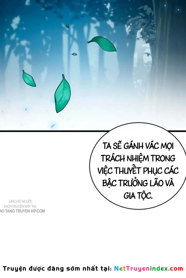 Người Chơi của Danh Gia Vọng Tộc Đã Suy Tàn Chapter 29 - 4