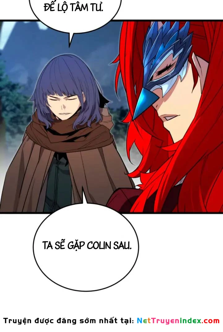 Người Chơi của Danh Gia Vọng Tộc Đã Suy Tàn Chapter 29 - 69