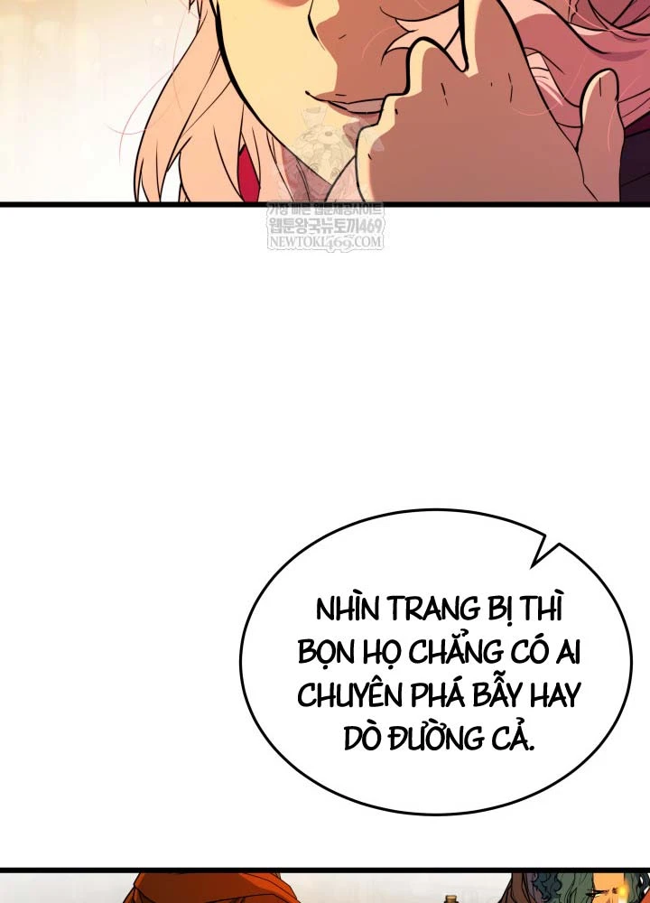 Người Chơi của Danh Gia Vọng Tộc Đã Suy Tàn Chapter 30 - 4