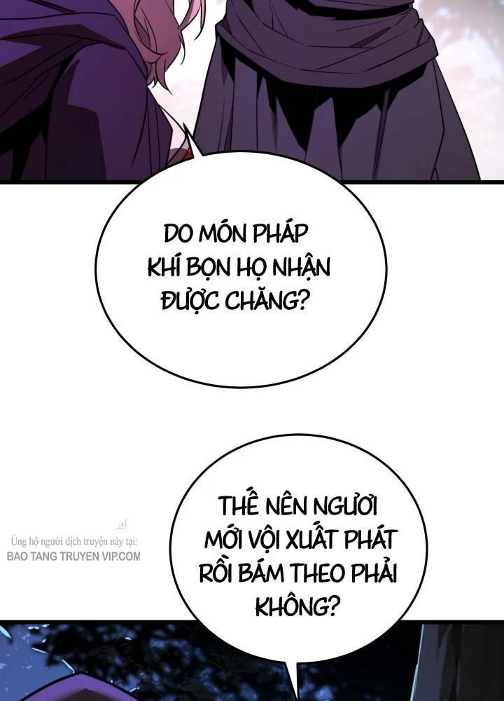 Người Chơi của Danh Gia Vọng Tộc Đã Suy Tàn Chapter 30 - 70