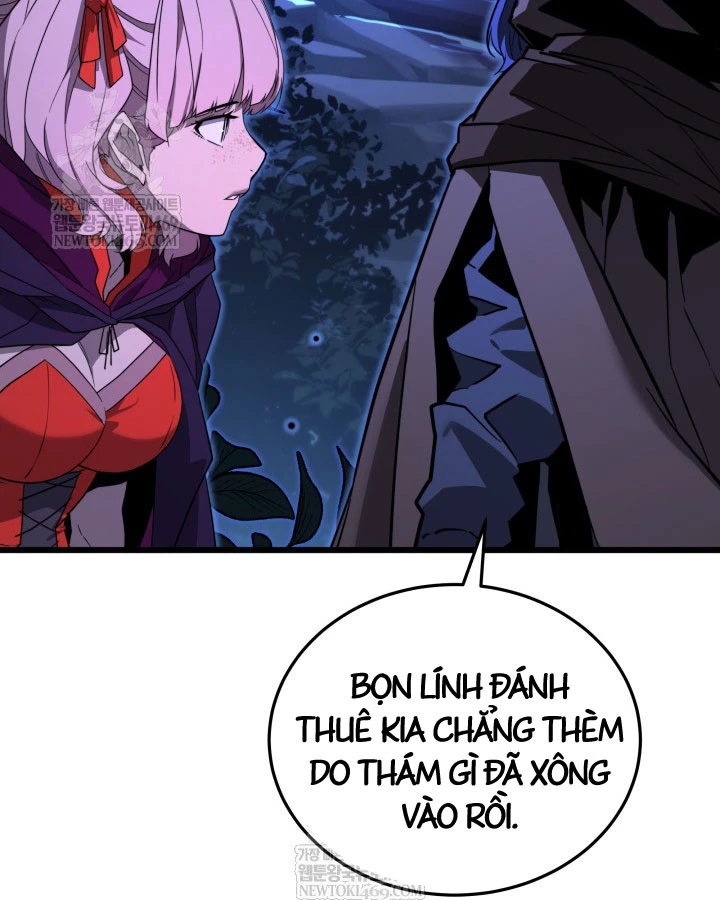 Người Chơi của Danh Gia Vọng Tộc Đã Suy Tàn Chapter 31 - 36