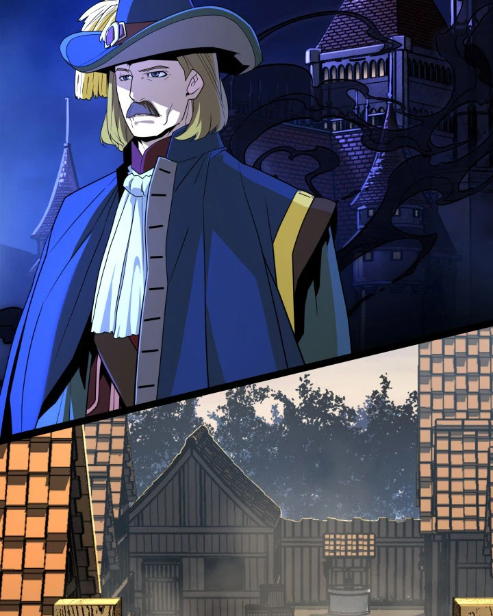 Người Chơi của Danh Gia Vọng Tộc Đã Suy Tàn Chapter 31 - 46