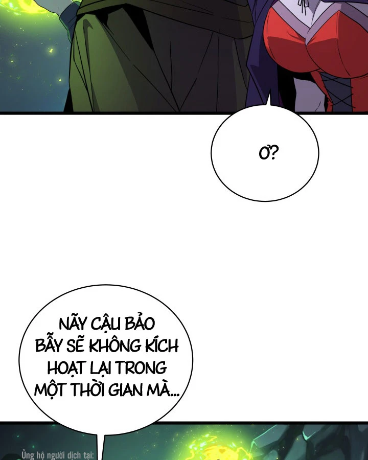 Người Chơi của Danh Gia Vọng Tộc Đã Suy Tàn Chapter 31 - 94