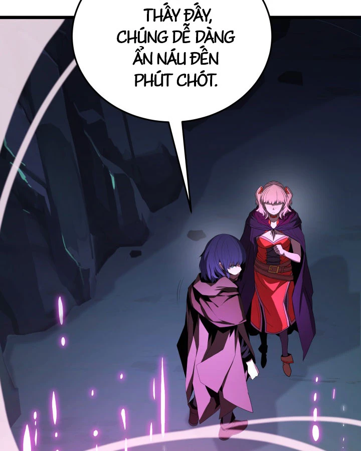 Người Chơi của Danh Gia Vọng Tộc Đã Suy Tàn Chapter 31 - 116