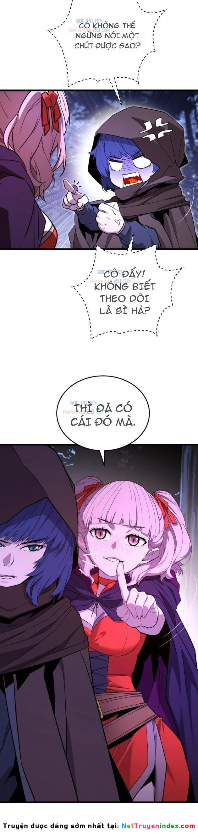 Người Chơi của Danh Gia Vọng Tộc Đã Suy Tàn Chapter 32 - 3