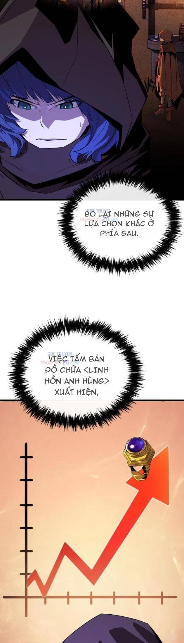 Người Chơi của Danh Gia Vọng Tộc Đã Suy Tàn Chapter 32 - 23