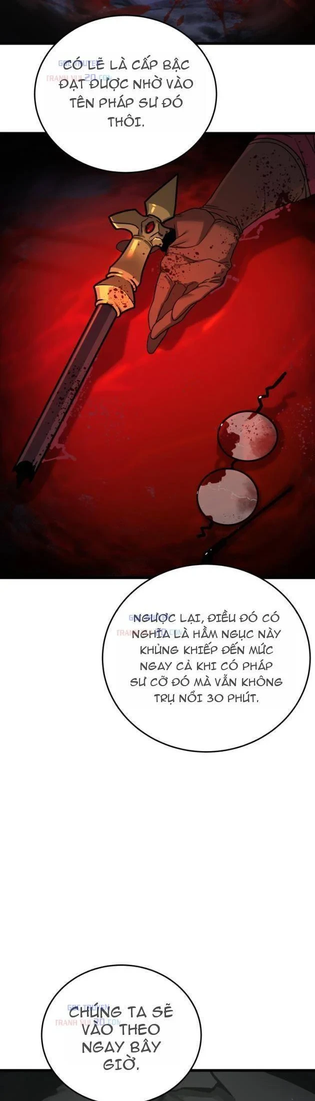 Người Chơi của Danh Gia Vọng Tộc Đã Suy Tàn Chapter 32 - 36