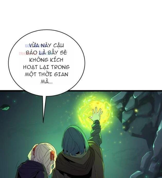 Người Chơi của Danh Gia Vọng Tộc Đã Suy Tàn Chapter 32 - 44
