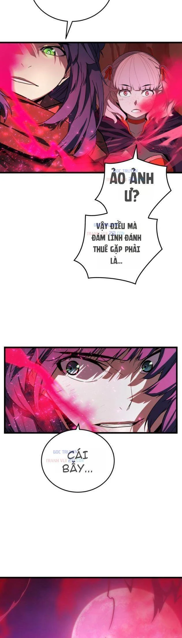 Người Chơi của Danh Gia Vọng Tộc Đã Suy Tàn Chapter 32 - 48