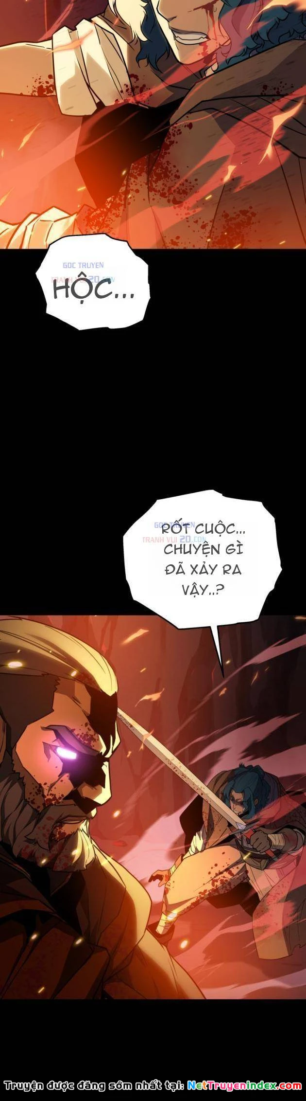 Người Chơi của Danh Gia Vọng Tộc Đã Suy Tàn Chapter 32 - 51