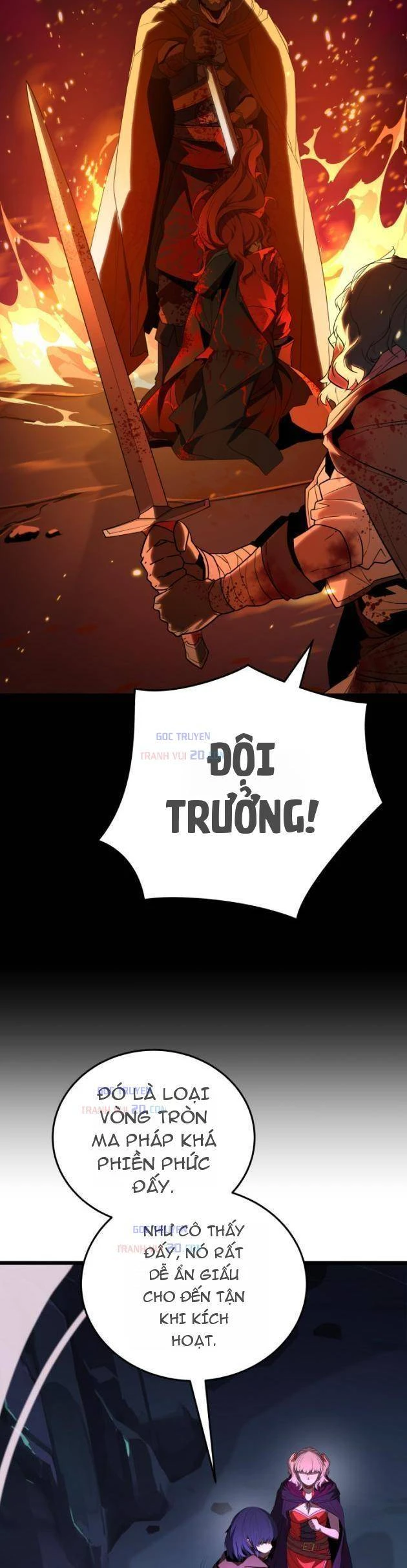 Người Chơi của Danh Gia Vọng Tộc Đã Suy Tàn Chapter 32 - 53
