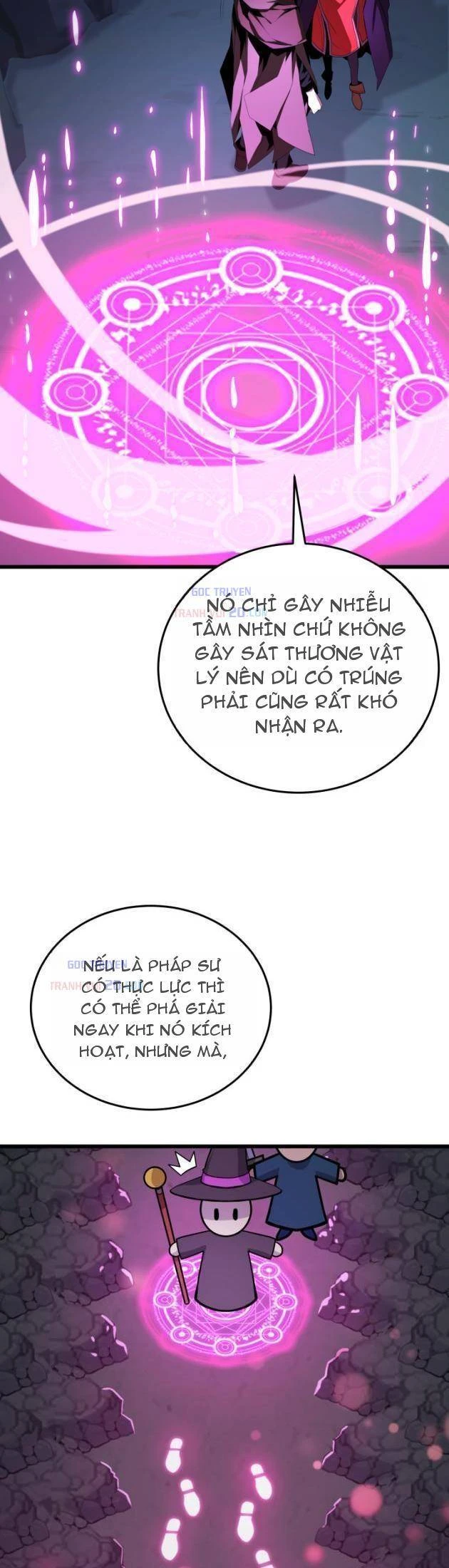 Người Chơi của Danh Gia Vọng Tộc Đã Suy Tàn Chapter 32 - 54