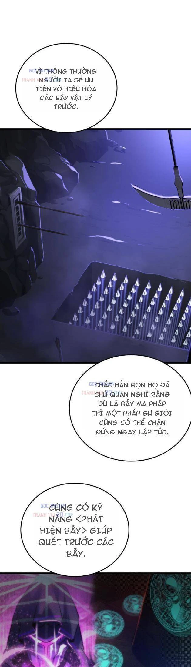 Người Chơi của Danh Gia Vọng Tộc Đã Suy Tàn Chapter 32 - 56