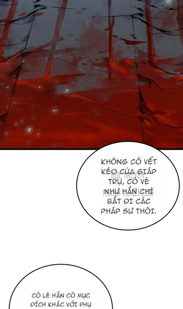 Người Chơi của Danh Gia Vọng Tộc Đã Suy Tàn Chapter 33 - 36