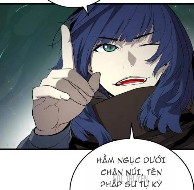 Người Chơi của Danh Gia Vọng Tộc Đã Suy Tàn Chapter 33 - 54