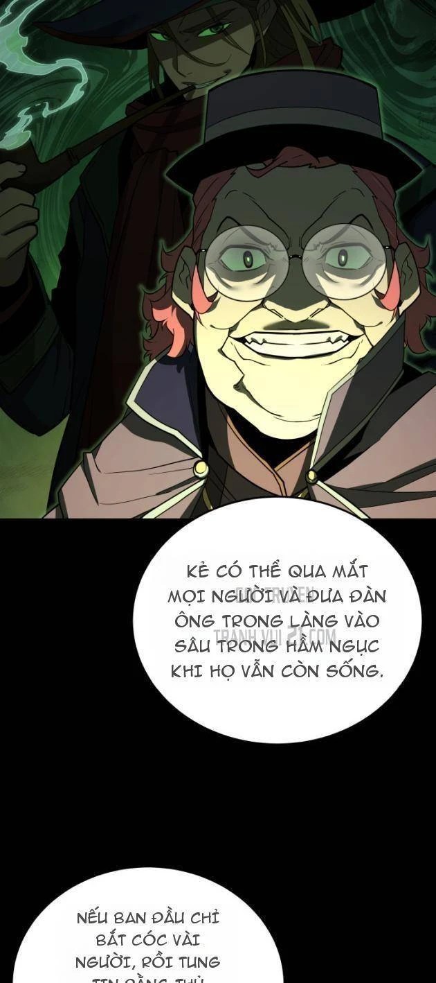 Người Chơi của Danh Gia Vọng Tộc Đã Suy Tàn Chapter 33 - 62
