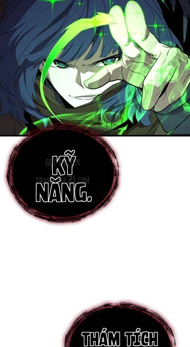 Người Chơi của Danh Gia Vọng Tộc Đã Suy Tàn Chapter 33 - 73