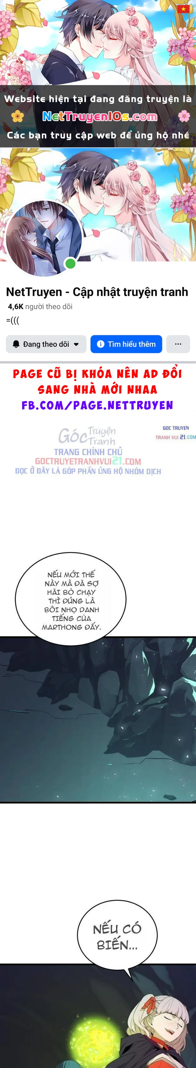 Người Chơi của Danh Gia Vọng Tộc Đã Suy Tàn Chapter 34 - 1