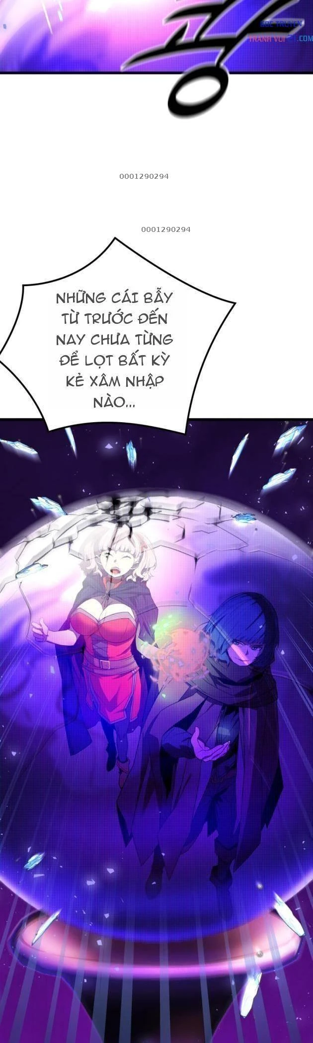 Người Chơi của Danh Gia Vọng Tộc Đã Suy Tàn Chapter 34 - 11