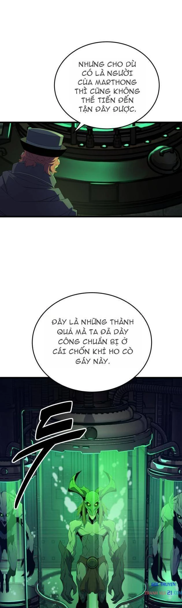 Người Chơi của Danh Gia Vọng Tộc Đã Suy Tàn Chapter 34 - 13