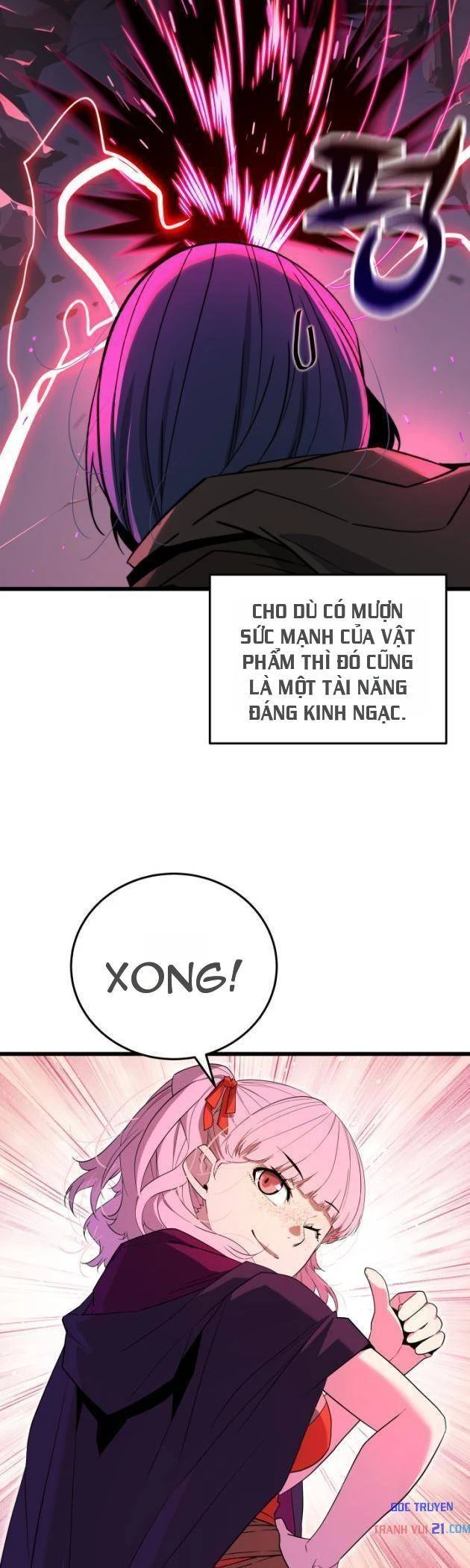 Người Chơi của Danh Gia Vọng Tộc Đã Suy Tàn Chapter 34 - 27