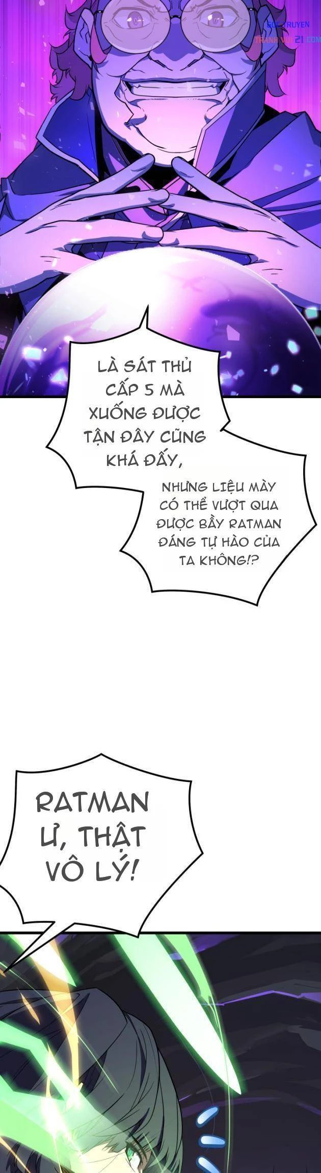 Người Chơi của Danh Gia Vọng Tộc Đã Suy Tàn Chapter 34 - 40