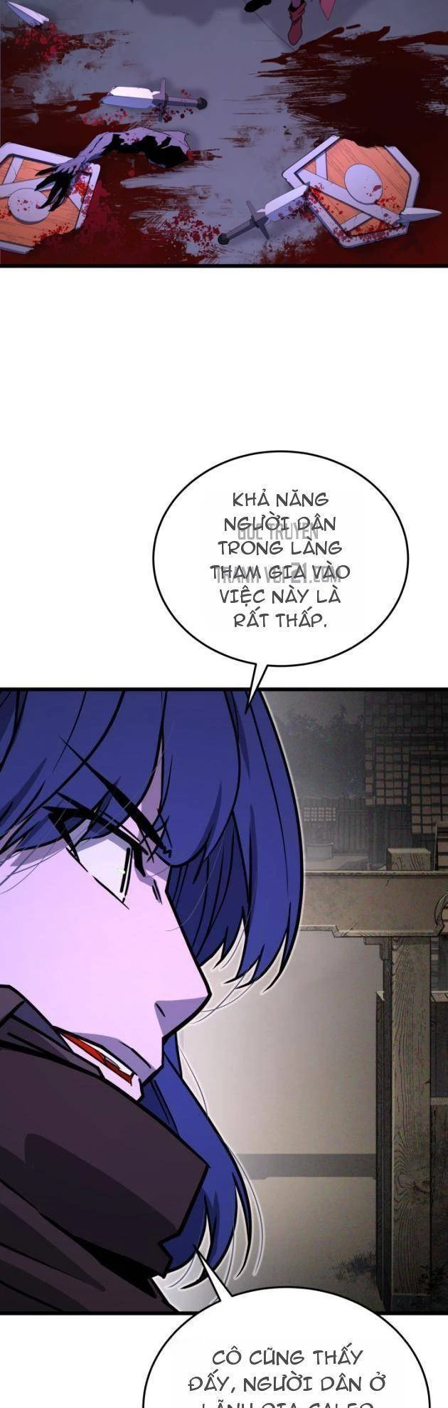 Người Chơi của Danh Gia Vọng Tộc Đã Suy Tàn Chapter 35 - 50