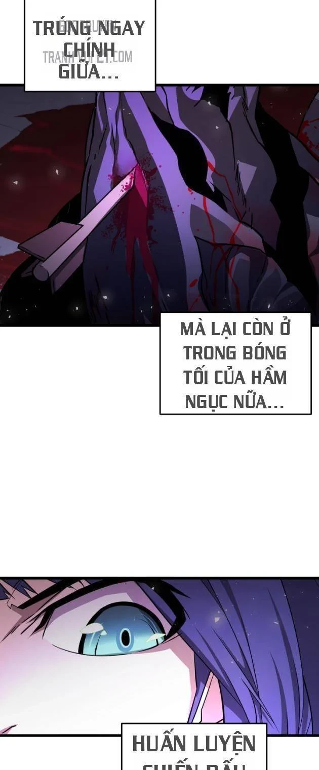 Người Chơi của Danh Gia Vọng Tộc Đã Suy Tàn Chapter 35 - 68