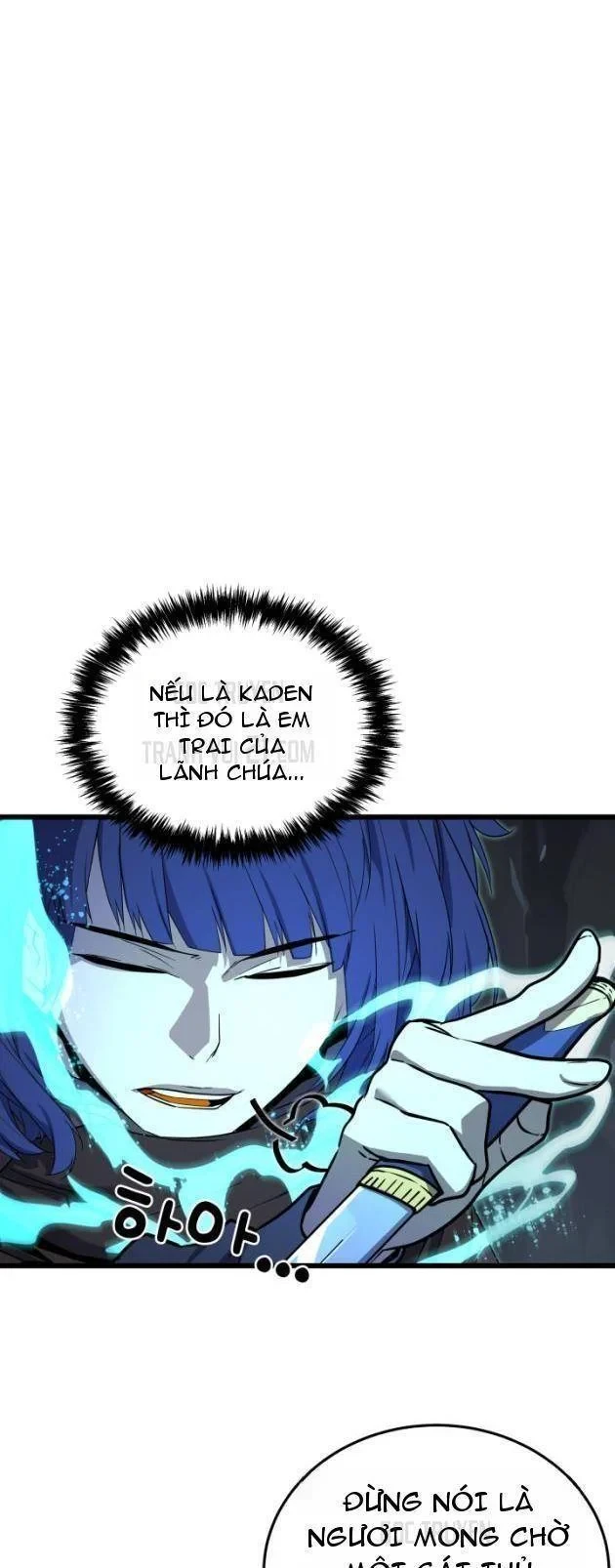 Người Chơi của Danh Gia Vọng Tộc Đã Suy Tàn Chapter 37 - 41