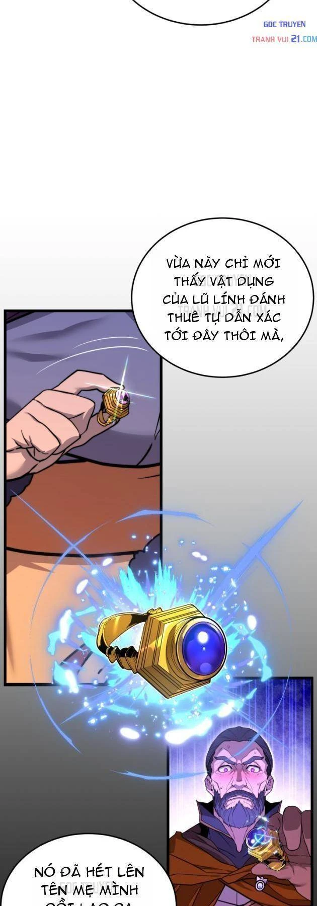 Người Chơi của Danh Gia Vọng Tộc Đã Suy Tàn Chapter 37 - 91