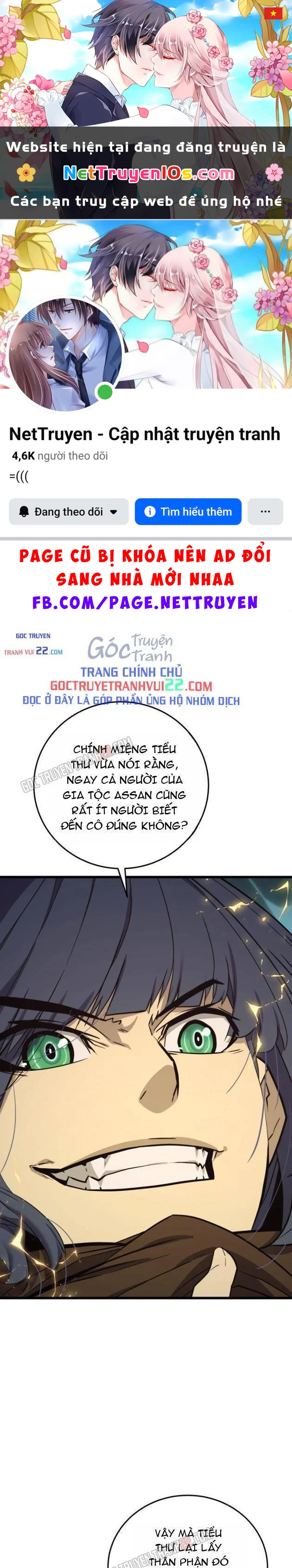 Người Chơi của Danh Gia Vọng Tộc Đã Suy Tàn Chapter 41 - 1