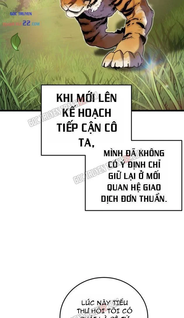 Người Chơi của Danh Gia Vọng Tộc Đã Suy Tàn Chapter 41 - 21