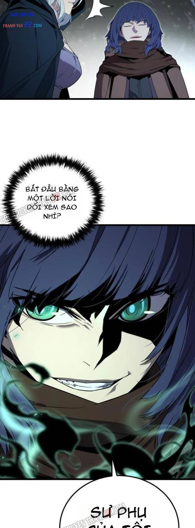 Người Chơi của Danh Gia Vọng Tộc Đã Suy Tàn Chapter 41 - 30