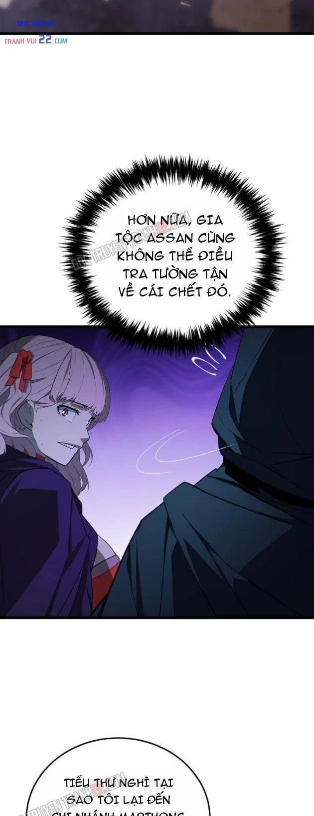 Người Chơi của Danh Gia Vọng Tộc Đã Suy Tàn Chapter 41 - 59