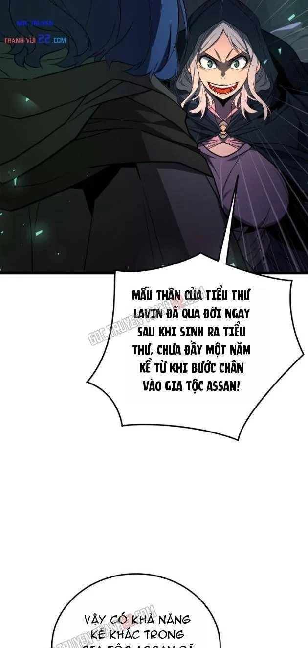 Người Chơi của Danh Gia Vọng Tộc Đã Suy Tàn Chapter 41 - 69