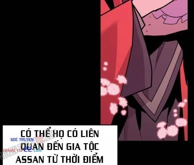 Người Chơi của Danh Gia Vọng Tộc Đã Suy Tàn Chapter 42 - 3