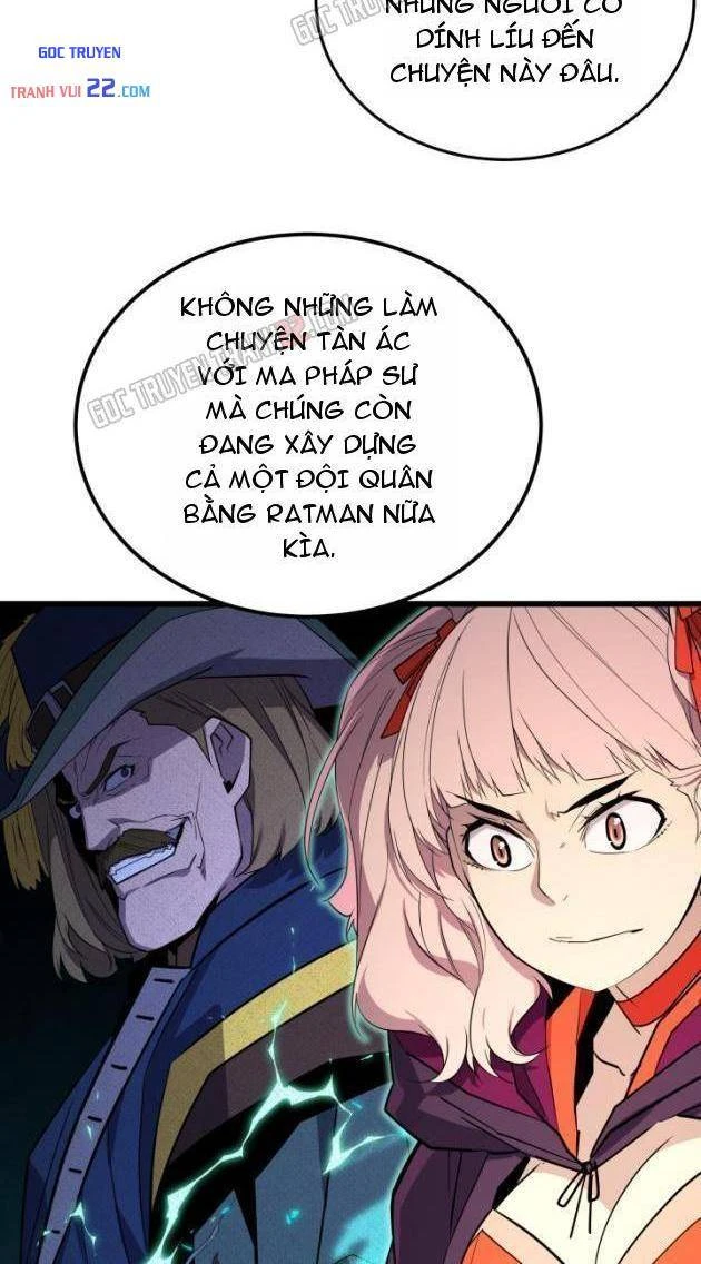 Người Chơi của Danh Gia Vọng Tộc Đã Suy Tàn Chapter 42 - 75